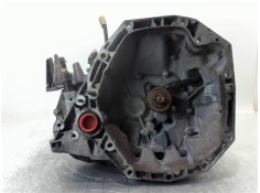 CAJA CAMBIOS MANUAL 8200508897 JXQK4 