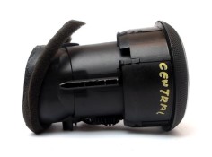 Recambio de conducto ventilacion izquierdo para audi a3 (8p1) 2.0 tdi 16v referencia OEM IAM 8P0820901A  