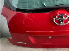 Recambio de porton trasero para toyota auris (e15) 2.0 d-4d referencia OEM IAM 6700502110 D4D 