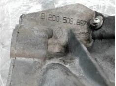 Recambio de caja cambios manual para renault kangoo i (f/kc0) 1.5 authentique referencia OEM IAM 8200508897 JXQK4 