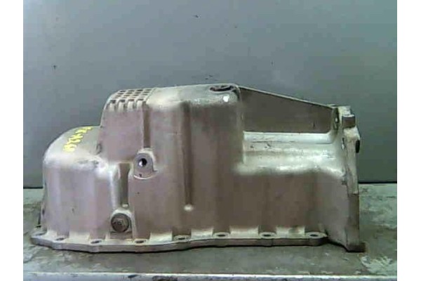 Recambio de carter para nissan almera (n16/e) 1.5 dci referencia OEM IAM 11110BN700  