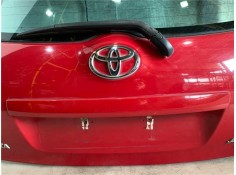 Recambio de porton trasero para toyota auris (e15) 2.0 d-4d referencia OEM IAM 6700502110 D4D 