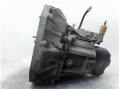 Recambio de caja cambios manual para renault kangoo i (f/kc0) 1.5 authentique referencia OEM IAM 8200508897 JXQK4 