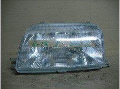 Recambio de faro delantero izquierdo para renault r 19 berlina con portón (b/c53)(1988) referencia OEM IAM   