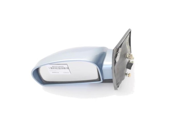 Recambio de retrovisor electrico izquierdo para hyundai getz (tb) 1.5 crdi referencia OEM IAM 876101C310  