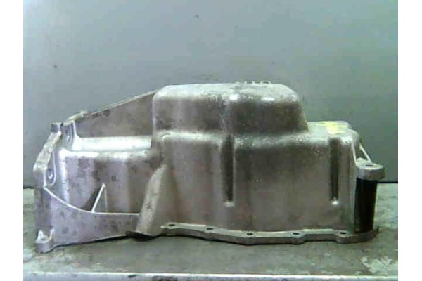 Recambio de carter para nissan almera (n16/e) 1.5 dci referencia OEM IAM 11110BN700  