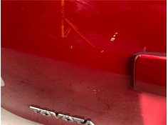 Recambio de porton trasero para toyota auris (e15) 2.0 d-4d referencia OEM IAM 6700502110 D4D 