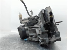 Recambio de caja cambios manual para renault kangoo i (f/kc0) 1.5 authentique referencia OEM IAM 8200508897 JXQK4 