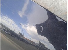 Recambio de aleta delantero derecha para seat toledo (5p2) referencia OEM IAM   