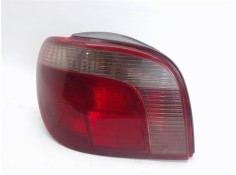 Recambio de piloto trasero izquierdo para toyota yaris (ncp1/nlp1/scp1) referencia OEM IAM 8156052120  