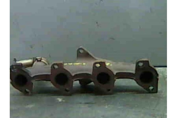 Recambio de colector escape para nissan almera (n16/e) 1.5 dci referencia OEM IAM 14004 14004BN700 