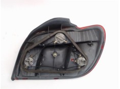 Recambio de piloto trasero izquierdo para toyota yaris (ncp1/nlp1/scp1) referencia OEM IAM 8156052120  