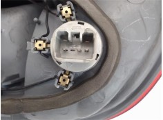 Recambio de piloto trasero izquierdo para toyota yaris (ncp1/nlp1/scp1) referencia OEM IAM 8156052120  