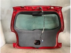 Recambio de porton trasero para toyota auris (e15) 2.0 d-4d referencia OEM IAM 6700502110 D4D 