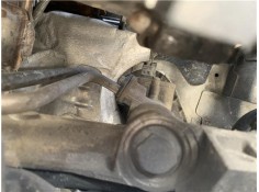 Recambio de cremallera direccion asistida para ford focus c-max 2.0 tdci referencia OEM IAM 1698389  