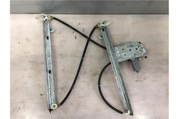 Recambio de elevalunas electrico delantero derecho para citroen xsara picasso 1.6 hdi referencia OEM IAM   