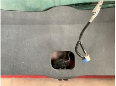 Recambio de porton trasero para toyota auris (e15) 2.0 d-4d referencia OEM IAM 6700502110 D4D 