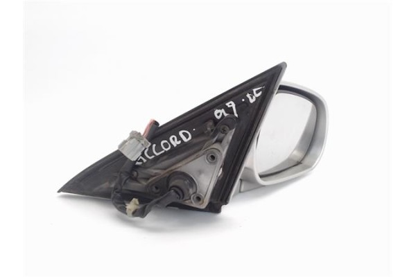 Recambio de retrovisor electrico derecho para honda accord berlina (cc/ce) referencia OEM IAM   