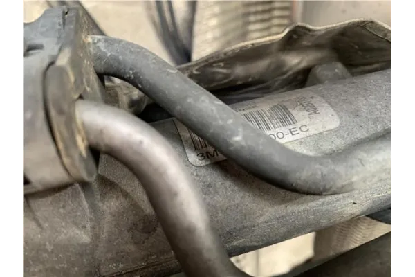 Recambio de cremallera direccion asistida para ford focus c-max 2.0 tdci referencia OEM IAM 1698389  