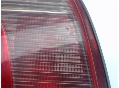 Recambio de piloto trasero izquierdo para toyota yaris (ncp1/nlp1/scp1) referencia OEM IAM 8156052120  