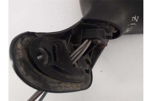 Recambio de retrovisor izquierdo para daewoo matiz referencia OEM IAM   
