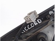 Recambio de retrovisor electrico derecho para honda accord berlina (cc/ce) referencia OEM IAM   