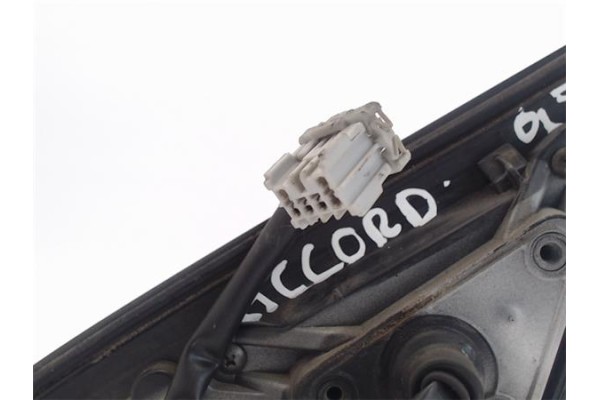 Recambio de retrovisor electrico derecho para honda accord berlina (cc/ce) referencia OEM IAM   