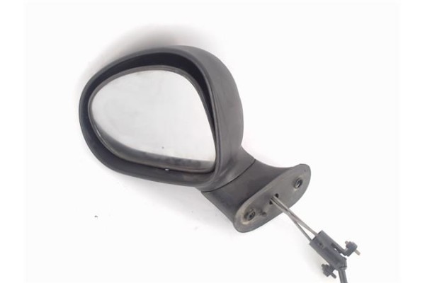 Recambio de retrovisor izquierdo para daewoo matiz referencia OEM IAM   
