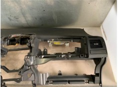 Recambio de salpicadero para toyota auris (e15) 2.0 d-4d referencia OEM IAM 5530202170B1 5530302190B0 