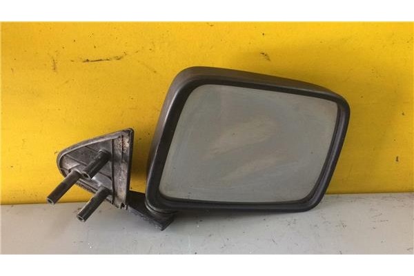 Recambio de retrovisor derecho para nissan patrol (k/w260) 2.7 corto ta referencia OEM IAM E402501  