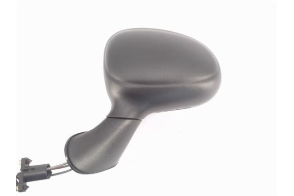 Recambio de retrovisor izquierdo para daewoo matiz referencia OEM IAM   