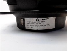 Recambio de altavoz puerta delantero derecha para alfa romeo 147 (190) 2.0 selespeed distinctive referencia OEM IAM 46745350  