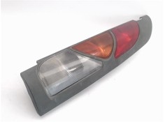 Recambio de piloto trasero derecho para renault kangoo i (f/kc0) referencia OEM IAM 8200103292  