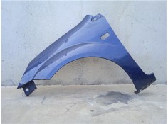 Recambio de aleta delantero izquierda para ford fiesta (cbk) referencia OEM IAM   