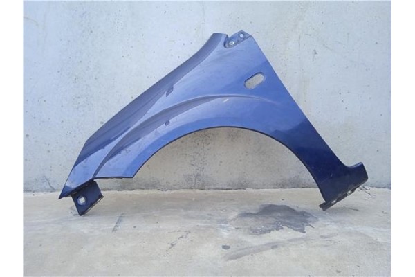 Recambio de aleta delantero izquierda para ford fiesta (cbk) referencia OEM IAM   