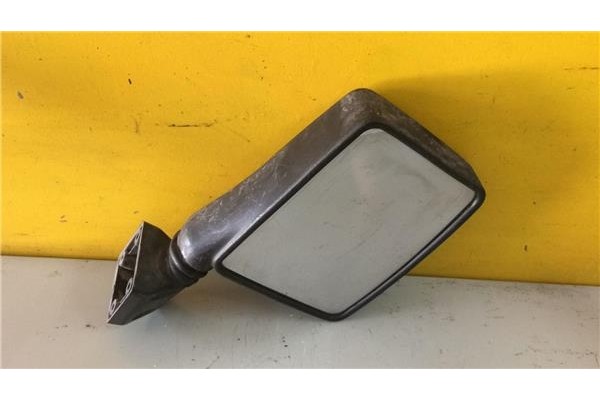 Recambio de retrovisor derecho para citroen c 25 furgón 1.8 1000 confort familiar referencia OEM IAM E30138655  