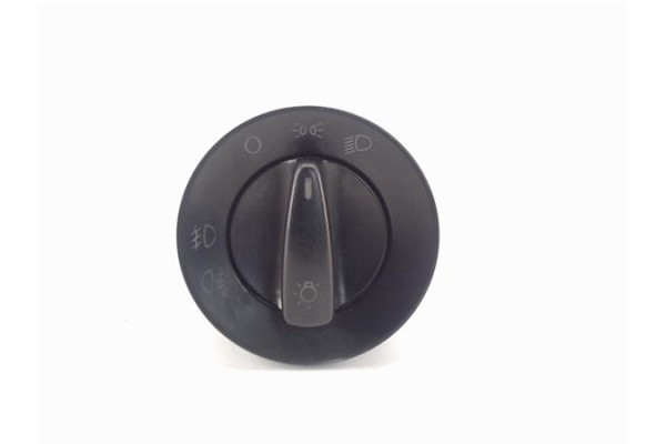 Recambio de mando de luces para seat alhambra (7v9) referencia OEM IAM (1C0941531A) K05738 