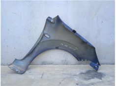 Recambio de aleta delantero izquierda para ford fiesta (cbk) referencia OEM IAM   