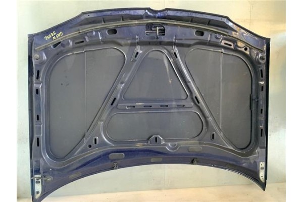 Recambio de capo para volkswagen golf iv berlina (1j1) 1.6 16v referencia OEM IAM 1J5823031B L00543 