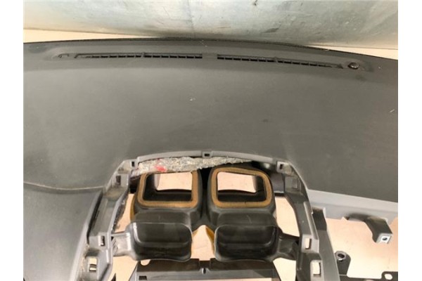 Recambio de salpicadero para toyota auris (e15) 2.0 d-4d referencia OEM IAM 5530202170B1 5530302190B0 