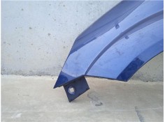 Recambio de aleta delantero izquierda para ford fiesta (cbk) referencia OEM IAM   