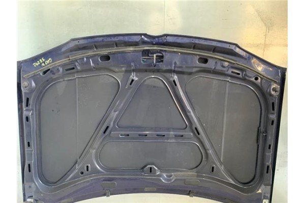 Recambio de capo para volkswagen golf iv berlina (1j1) 1.6 16v referencia OEM IAM 1J5823031B L00543 
