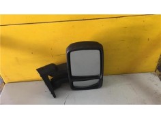 Recambio de retrovisor derecho para renault trafic i 2.1 t 1400 referencia OEM IAM E2013012  