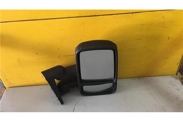 Recambio de retrovisor derecho para renault trafic i 2.1 t 1400 referencia OEM IAM E2013012  