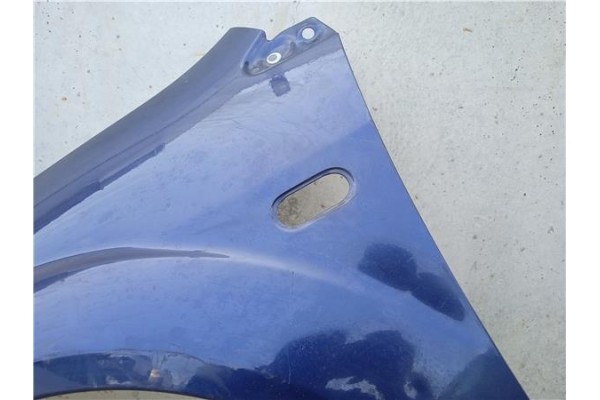 Recambio de aleta delantero izquierda para ford fiesta (cbk) referencia OEM IAM   