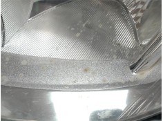 Recambio de faro delantero izquierdo para renault megane ii berlina 5p referencia OEM IAM 89306995 7701064018 