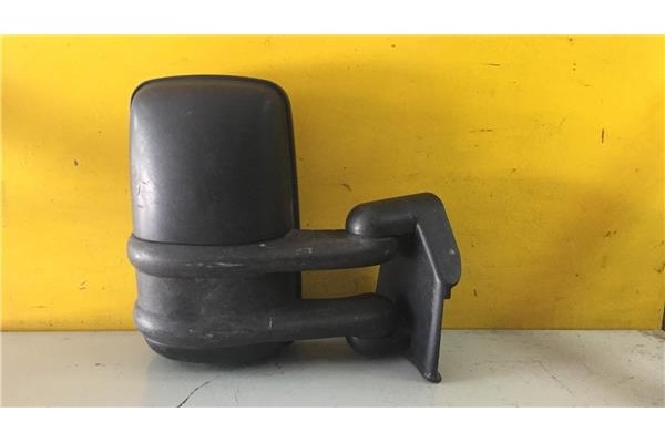 Recambio de retrovisor derecho para renault trafic i 2.1 t 1400 referencia OEM IAM E2013012  