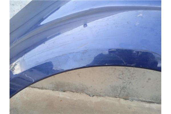 Recambio de aleta delantero izquierda para ford fiesta (cbk) referencia OEM IAM   