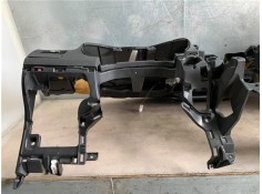 Recambio de salpicadero para toyota auris (e15) 2.0 d-4d referencia OEM IAM 5530202170B1 5530302190B0 