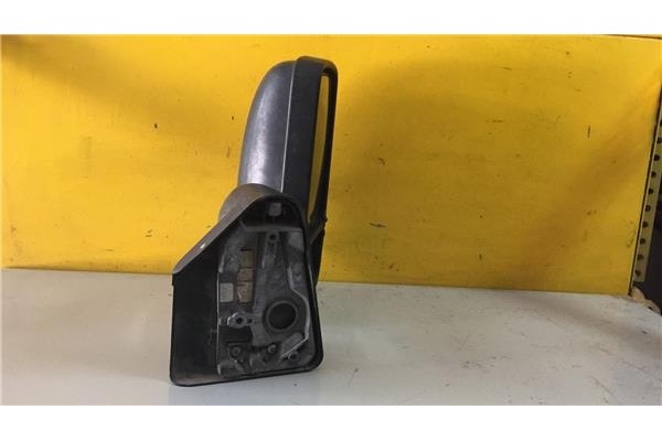Recambio de retrovisor derecho para renault trafic i 2.1 t 1400 referencia OEM IAM E2013012  